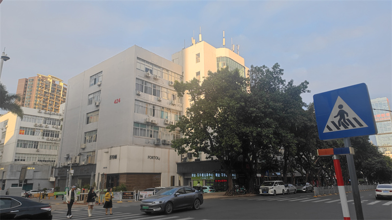 外立面