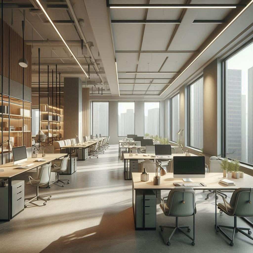 八卦岭工业区文章配图
